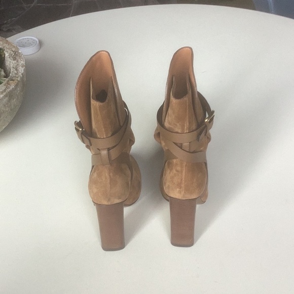 Gucci High Heel boots - Picture 4 of 6